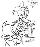 Πίνω στο όνομά σου!