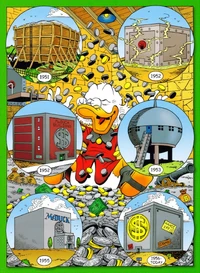 Τα Χρονικά του Θησαυροφυλακίου