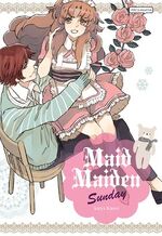 Maidmaiden