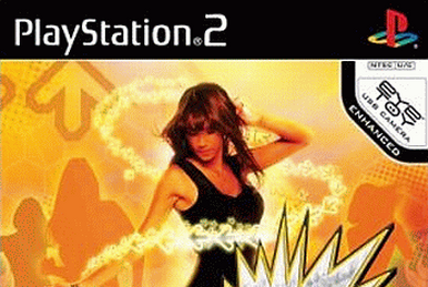 DanceDanceRevolution X (Arcade version) | Konami Music Video Game 