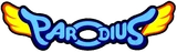 Parodius Logo