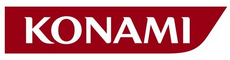 Konami Logo 3