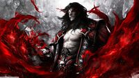 Dracula-Castlevania Lords of Shadow 2-03