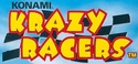 Konami Krazy Racers Logo