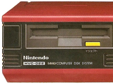 Family Computer Disk System