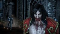 Dracula-Castlevania Lords of Shadow 2-04