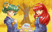 Tokimeki Memorial Drama Series Volume 3