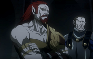 Castlevania-season-2