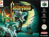 Castlevania: Legacy of Darkness