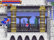 Castlevania Harmony of Dissonance (Soul Orb 01)