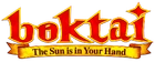Boktai Logo