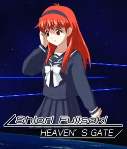 Shiori Fujisaki | Wiki Konami | Fandom