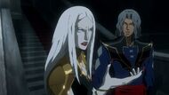 Carmilla-Castlevania-Anime 02