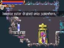 L'endroit où utiliser la clé