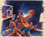 Key artwork by Tom duBois.