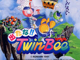 Detana!! TwinBee