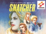 Snatcher