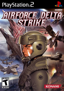 その他 Airforce Delta ~Blue Wing Knight~ 51Ge4dhvwVL._UF350,350_QL50_.jpg