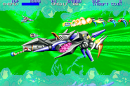 Xexex - 07.png (39 KB) Gameplay