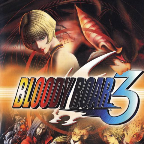 Bloody Roar 3 | Konami Wiki | Fandom