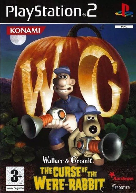 洋書『The World of Wallace & Gromit』 Book Review: The World of Wallace & Gromit – Feeling Animated
