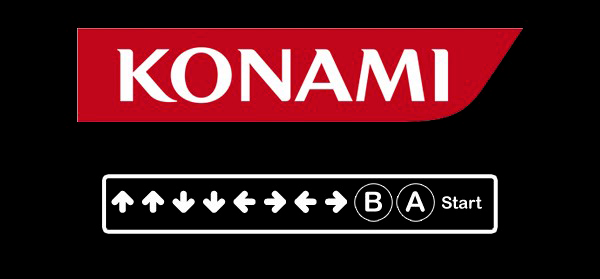 Konami: List of Konami Code Games, by Source Wikipedia