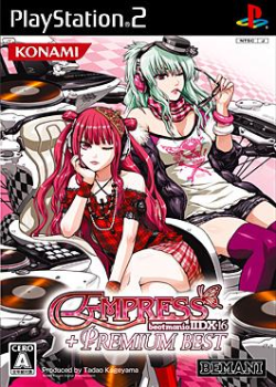 Beatmania IIDX 16: Empress | Konami Wiki | Fandom