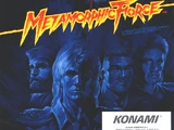Metamorphic Force