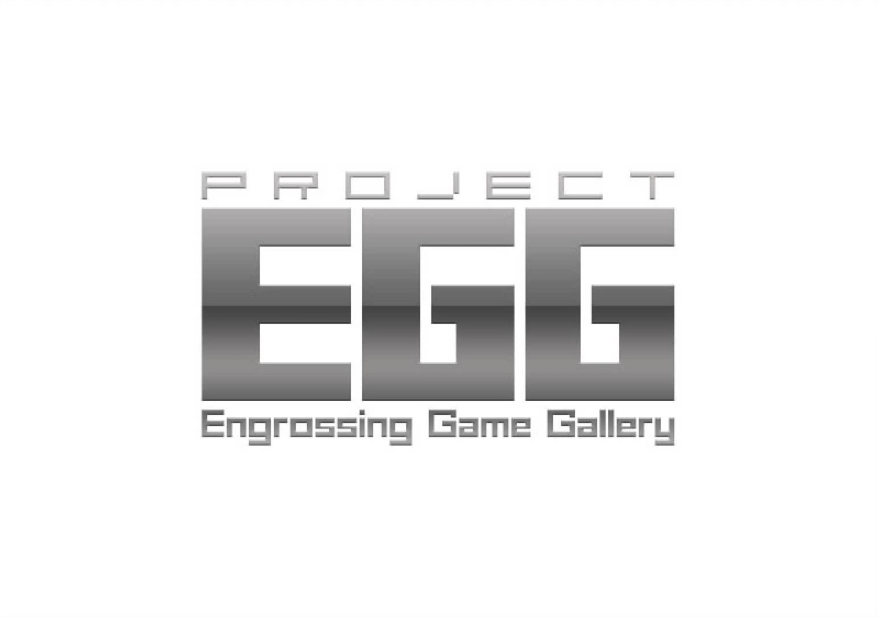 Project EGG | Konami Wiki | Fandom