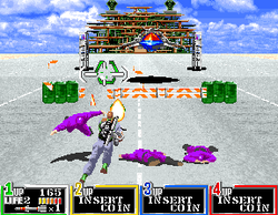 G.I. Joe A Real American Hero Konami Wiki Fandom