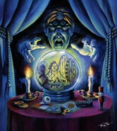 Key artwork by Tom duBois.