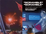Scramble