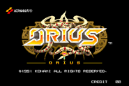 Xexex - 06.png (15 KB) Orius title screen