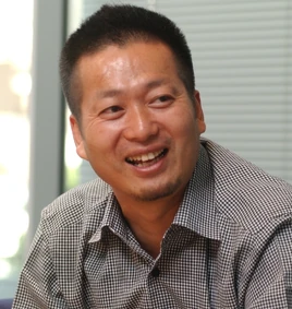 Yoshiki Okamoto