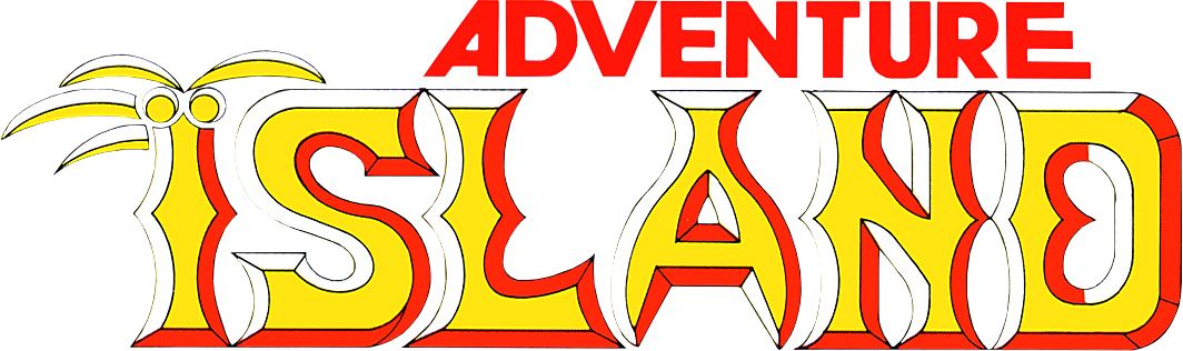 Adventure Island (video game) - Wikipedia