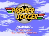 Premier Soccer