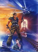 Key artwork by Tom duBois.