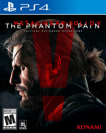 MGS5Cover