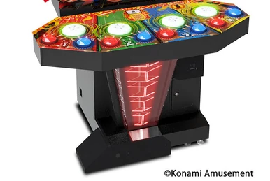 Pooyan | Konami Wiki | Fandom
