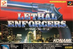 Buy Lethal Enforcers II: The Western for MEGACD | retroplace