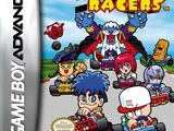 Konami Krazy Racers