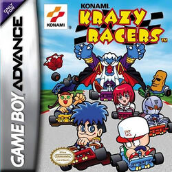 Get Backers Dakkanoku for Game Boy Advance
