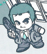 SD Snatcher manual.