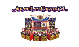 Arabian-crystal