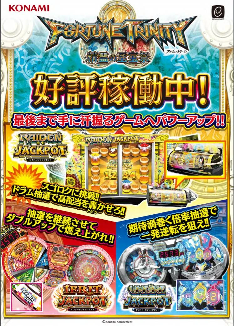 CategoryGames Konami Wiki Fandom