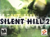 Silent Hill 2