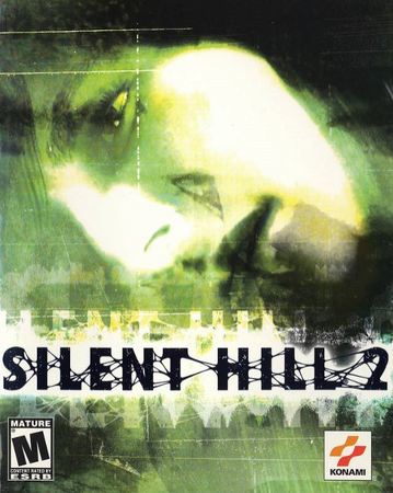 Silent Hill 2 | Konami Wiki | Fandom