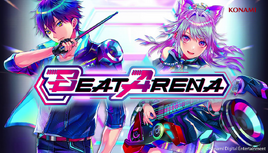 Beat Arena - 01