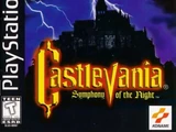 Castlevania: Symphony of the Night