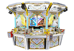 Fortune Trinity: Jikū no Diamond | Konami Wiki | Fandom Fortune Trinity: Jikū no Diamond | Konami Wiki | Fandom
